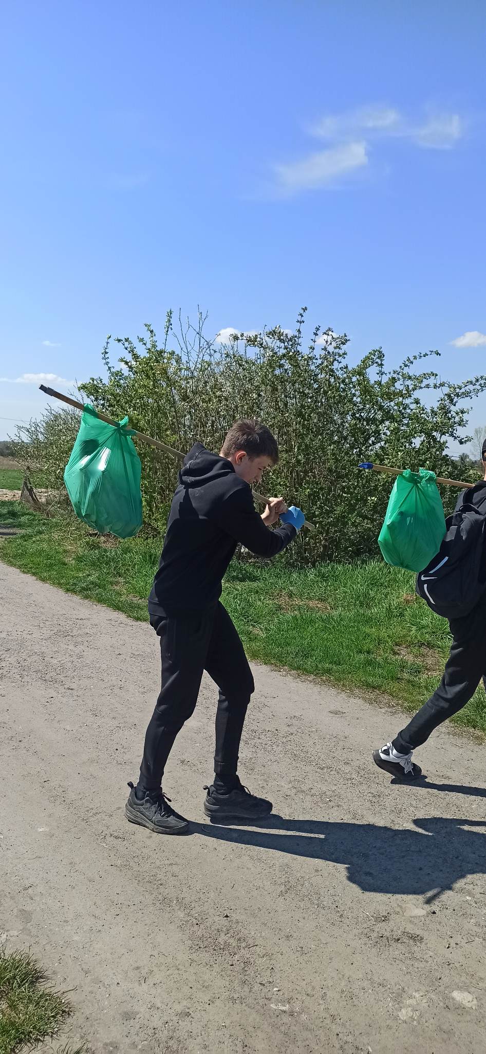 Liceum dla niepełnosprawnych Lubaczów Zwierzyniec