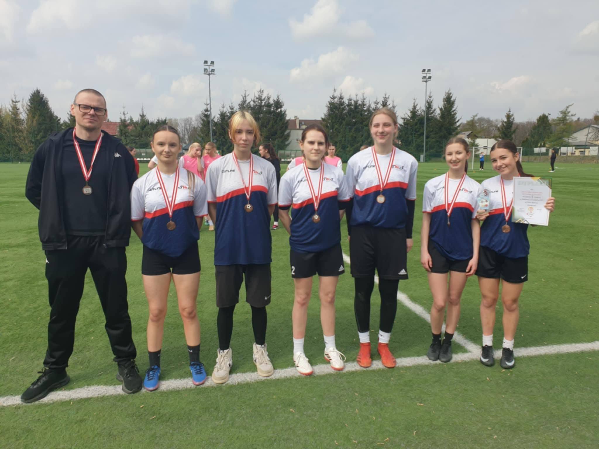 Sport osób z niepełnosprawnością Grabowiec Frampol